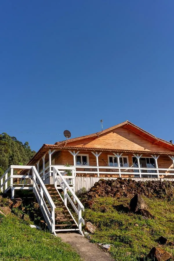 Pousada Patagonia Urubici Inn