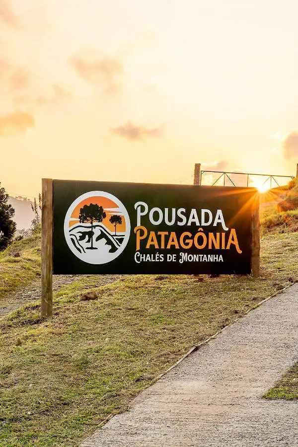 Pousada Patagonia Urubici 0*,