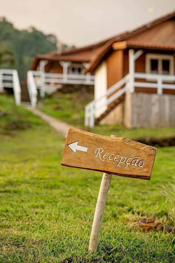 Pousada Patagonia Urubici